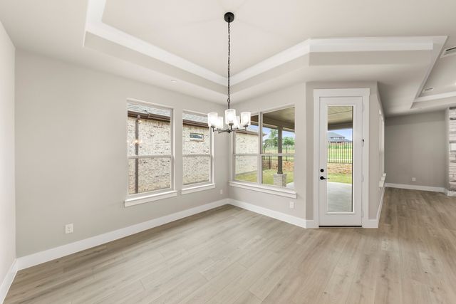 4171 Carrera Drive, Prosper, TX 75078