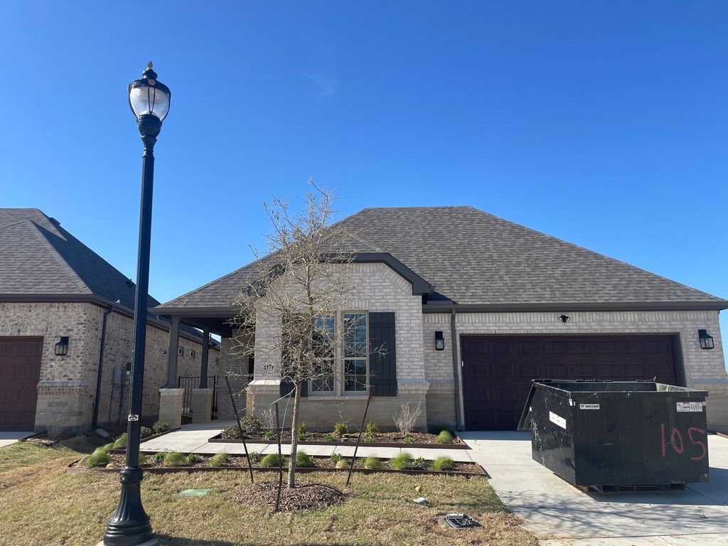 4171 Carrera Drive, Prosper, TX 75078