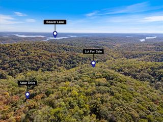 LOT 265 Aster Drive, Rogers, AR 72756