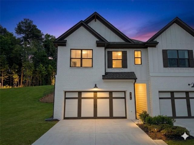 4178 Millstone Park Lane, Gainesville, GA 30504