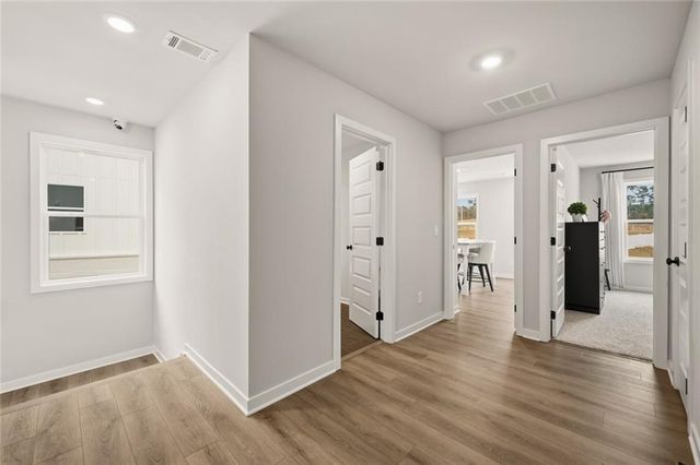 4178 Millstone Park Lane, Gainesville, GA 30504
