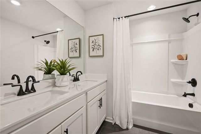 4178 Millstone Park Lane, Gainesville, GA 30504
