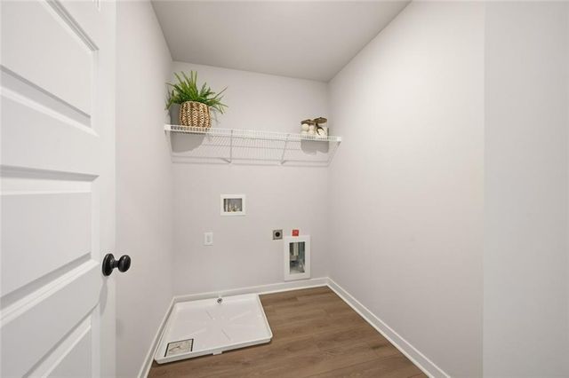 4178 Millstone Park Lane, Gainesville, GA 30504