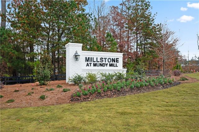 4178 Millstone Park Lane, Gainesville, GA 30504