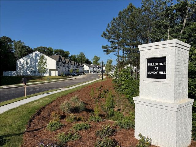 4178 Millstone Park Lane, Gainesville, GA 30504