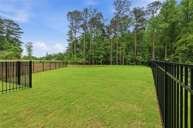 4178 Millstone Park Lane, Gainesville, GA 30504