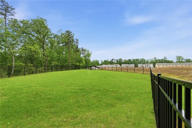 4178 Millstone Park Lane, Gainesville, GA 30504