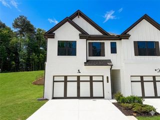 4178 Millstone Park Lane, Gainesville, GA 30504