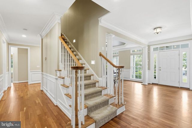 35987 BIRCH HOLLOW LN, Purcellville, VA 20132