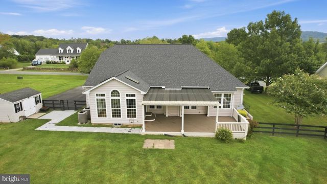 35987 BIRCH HOLLOW LN, Purcellville, VA 20132