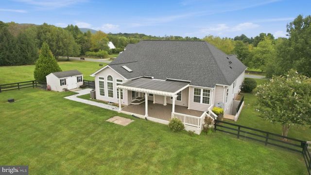 35987 BIRCH HOLLOW LN, Purcellville, VA 20132
