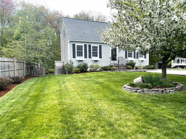 103 Wilson Ave, Framingham, MA 01702