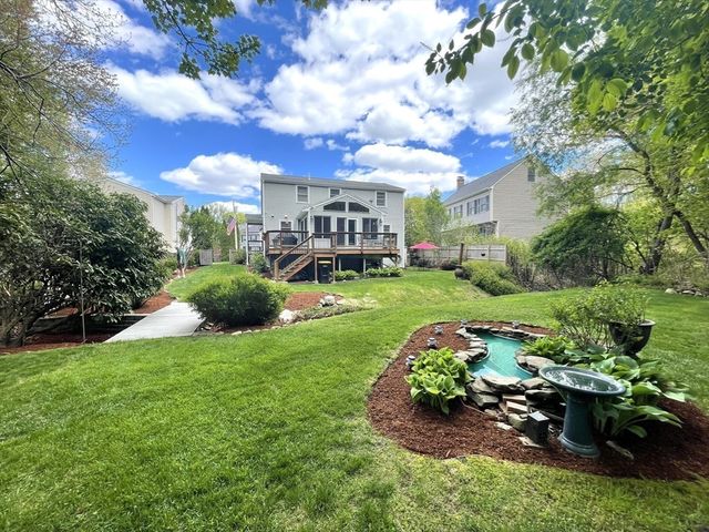103 Wilson Ave, Framingham, MA 01702