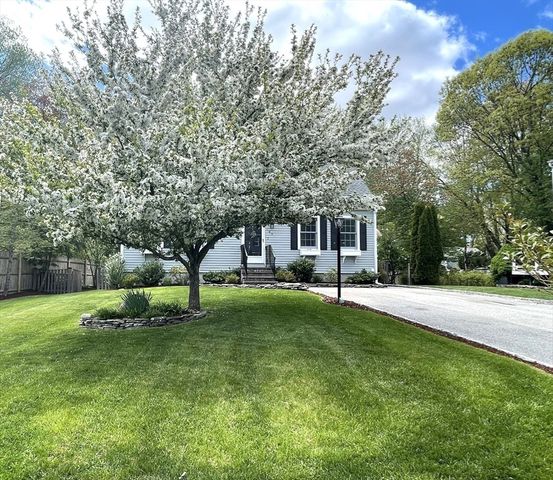 103 Wilson Ave, Framingham, MA 01702