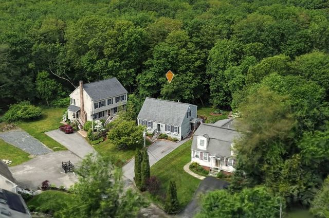 103 Wilson Ave, Framingham, MA 01702
