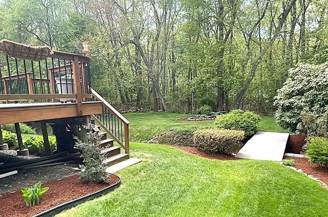 103 Wilson Ave, Framingham, MA 01702