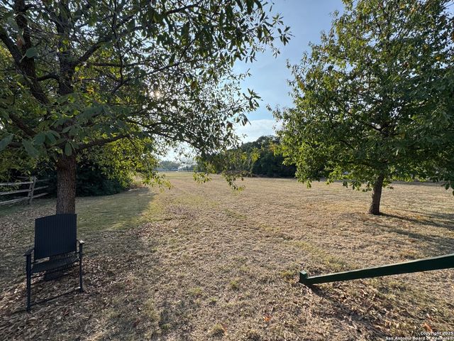 TBD Pecan Street, Bandera, TX 78003