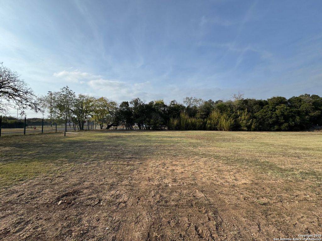 TBD Pecan Street, Bandera, TX 78003