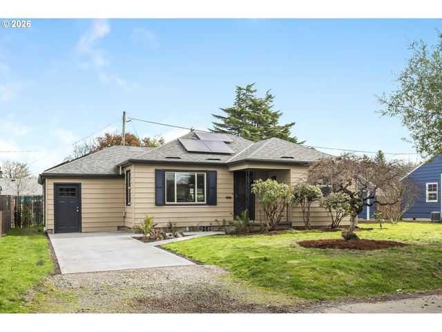 4920 Ne 78TH Pl, Portland, OR 97218