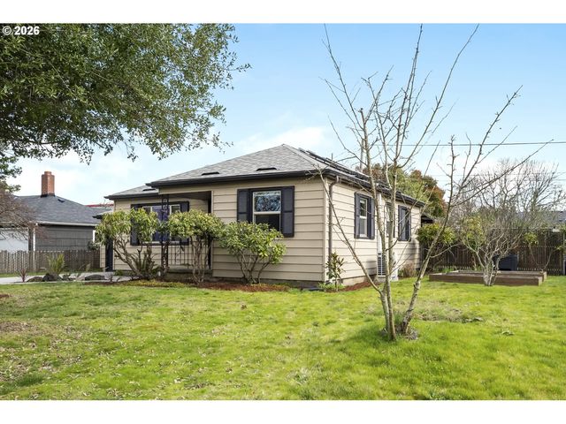 4920 Ne 78TH Pl, Portland, OR 97218