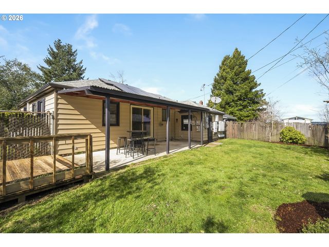 4920 Ne 78TH Pl, Portland, OR 97218