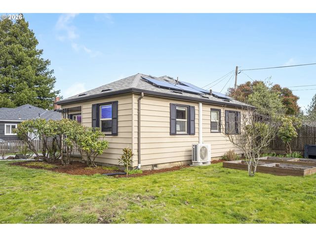 4920 Ne 78TH Pl, Portland, OR 97218