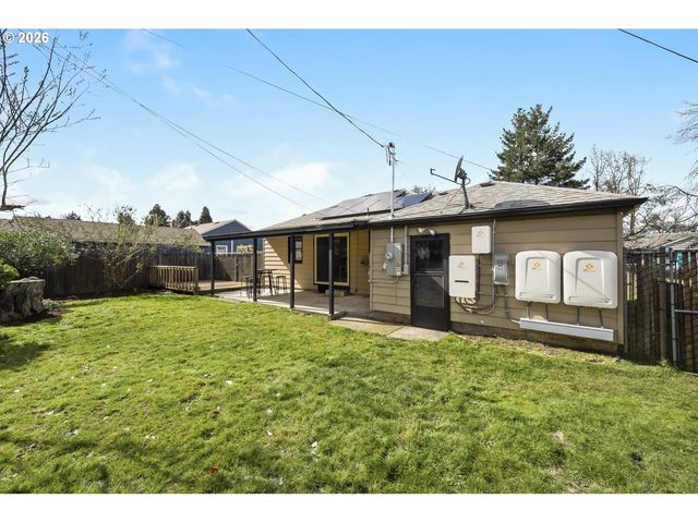 4920 Ne 78TH Pl, Portland, OR 97218