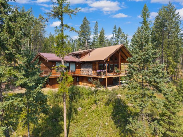 130 Wagon Wheel Road, Whitefish, MT 59937 property photo