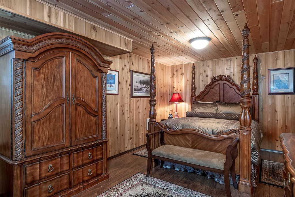 130 Wagon Wheel Road, Whitefish, MT 59937 photo 11