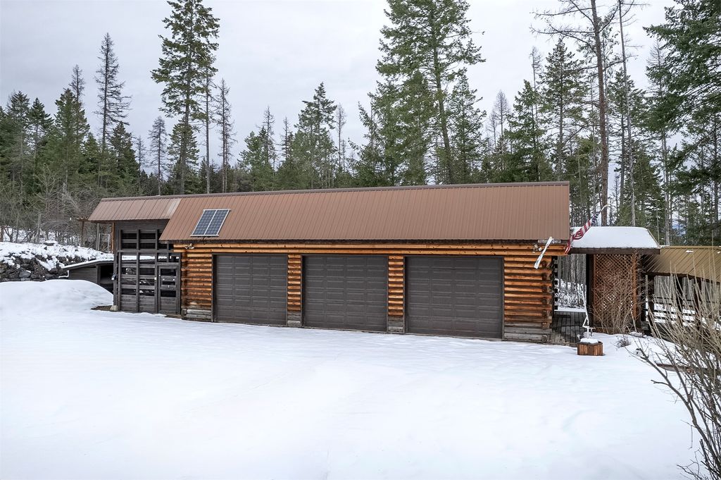 130 Wagon Wheel Road, Whitefish, MT 59937 photo 16