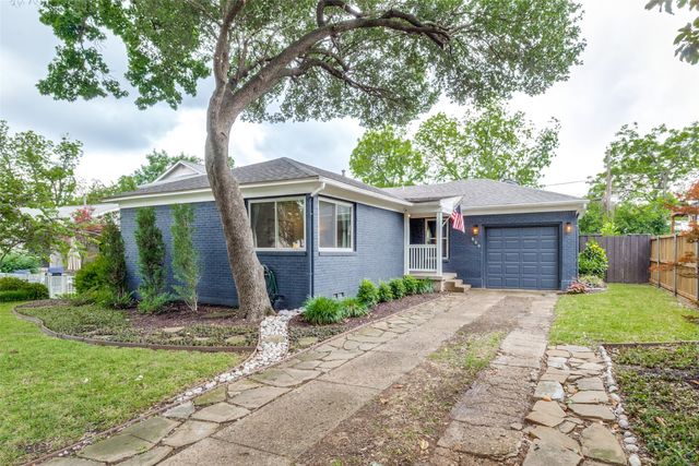 559 Aqua Drive, Dallas, TX 75218