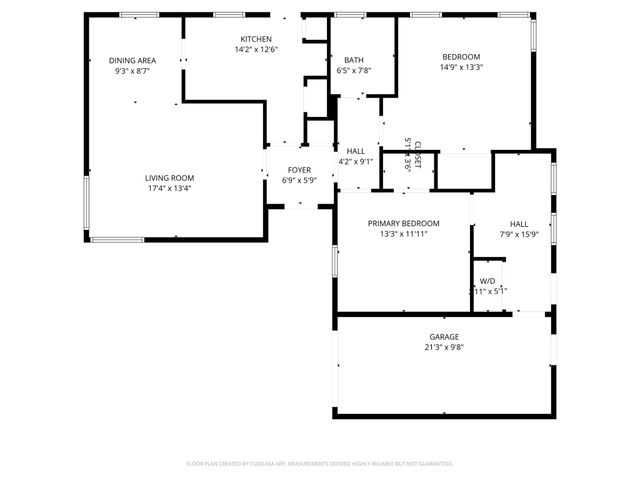 559 Aqua Drive, Dallas, TX 75218