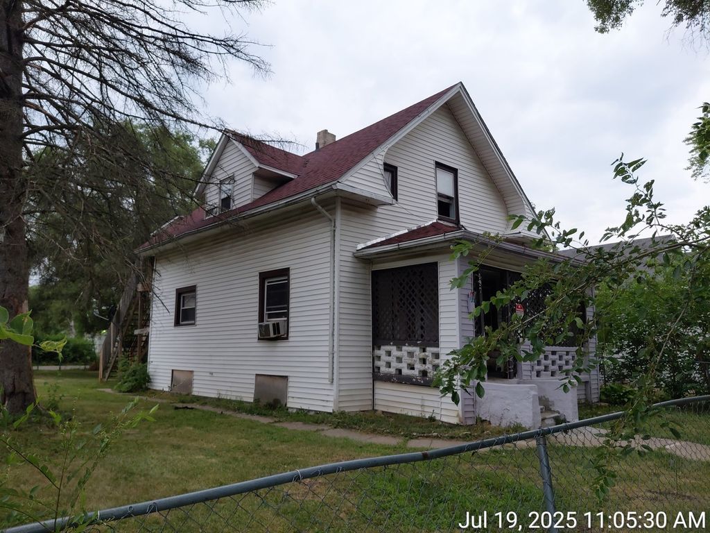 197 N Cottage Avenue, Kankakee, IL 60901