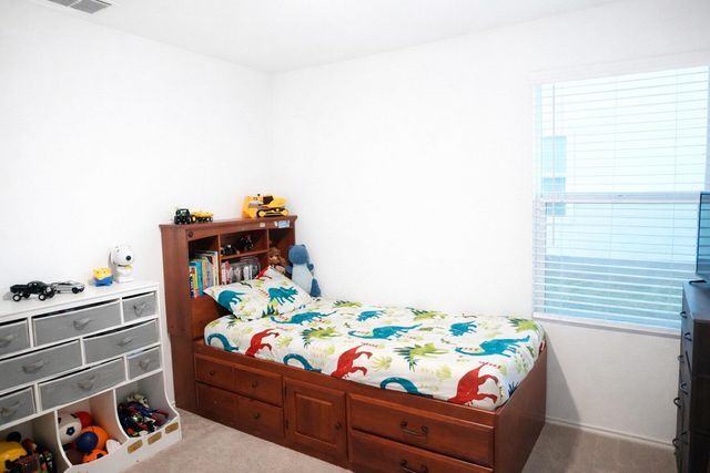 609 Marty Allen LOOP, Jarrell, TX 76537