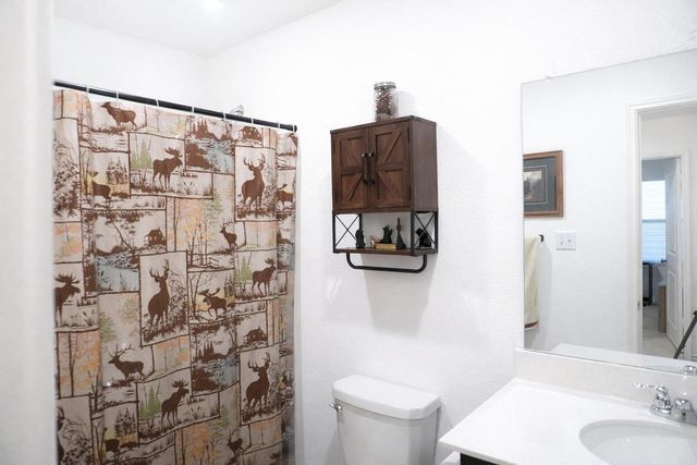 609 Marty Allen LOOP, Jarrell, TX 76537