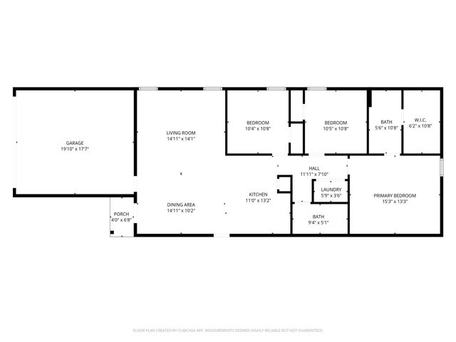 609 Marty Allen LOOP, Jarrell, TX 76537