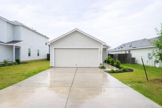 609 Marty Allen LOOP, Jarrell, TX 76537