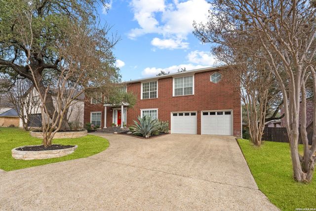 1426 Summit, San Antonio, TX 78258