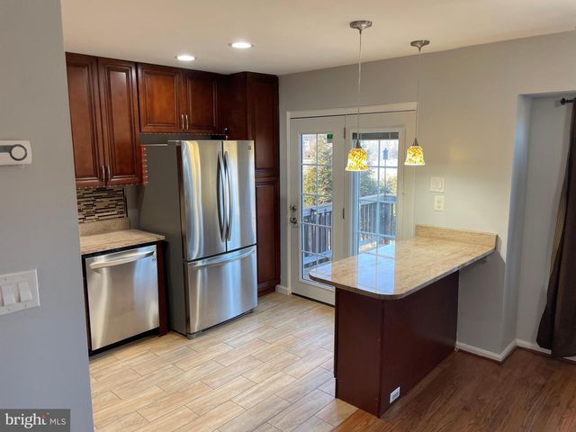 13684 WILDFLOWER LN, Clifton, VA 20124