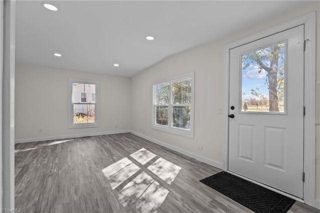 2627 Mccallum Road, Candor, NC 27229