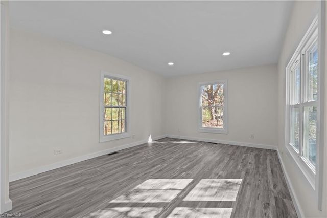 2627 Mccallum Road, Candor, NC 27229