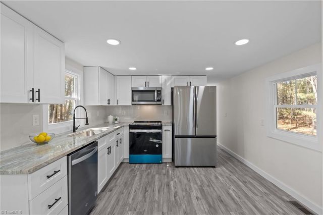 2627 Mccallum Road, Candor, NC 27229