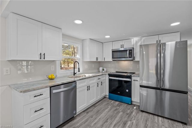 2627 Mccallum Road, Candor, NC 27229