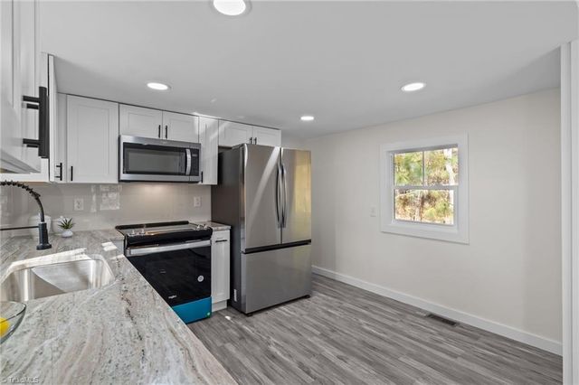 2627 Mccallum Road, Candor, NC 27229