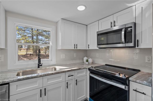 2627 Mccallum Road, Candor, NC 27229