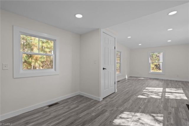 2627 Mccallum Road, Candor, NC 27229