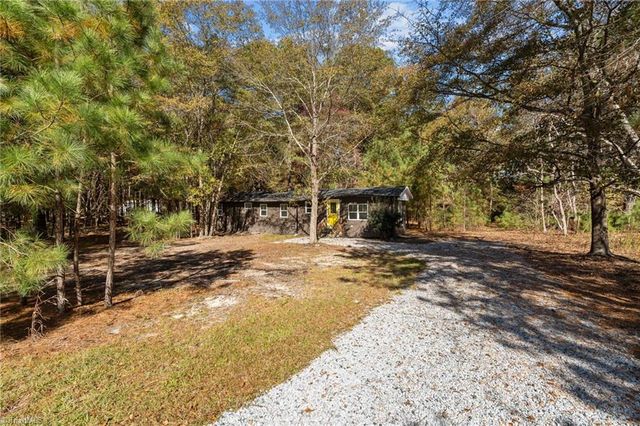 2627 Mccallum Road, Candor, NC 27229
