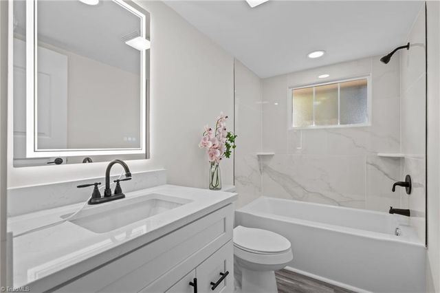 2627 Mccallum Road, Candor, NC 27229