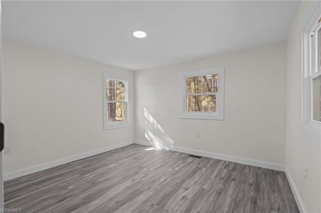 2627 Mccallum Road, Candor, NC 27229