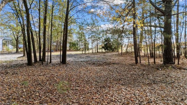 2627 Mccallum Road, Candor, NC 27229